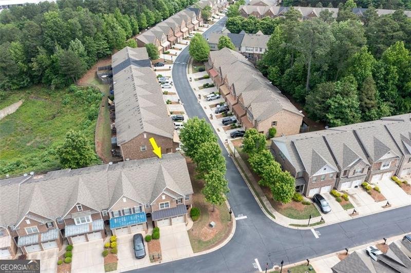 1957 BRIGHTLEAF Way Marietta - 34