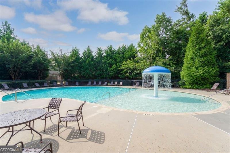 1957 BRIGHTLEAF Way Marietta - 35