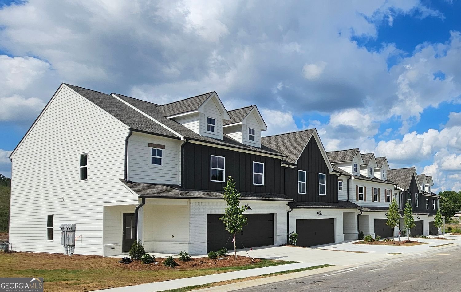 206 Sharon Lane Loganville - 2
