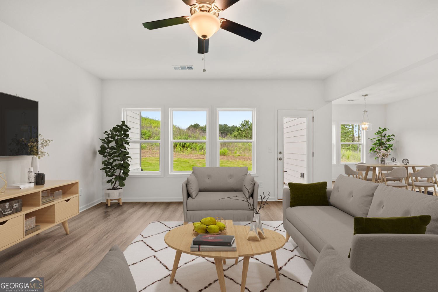 206 Sharon Lane Loganville - 7
