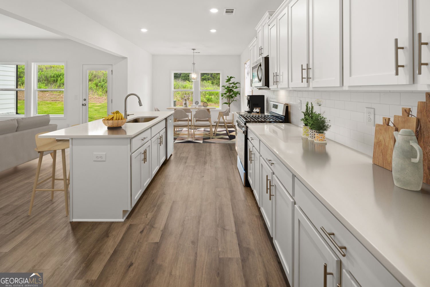 206 Sharon Lane Loganville - 9