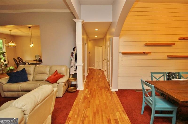 454 Primrose Lane Pendergrass - 10
