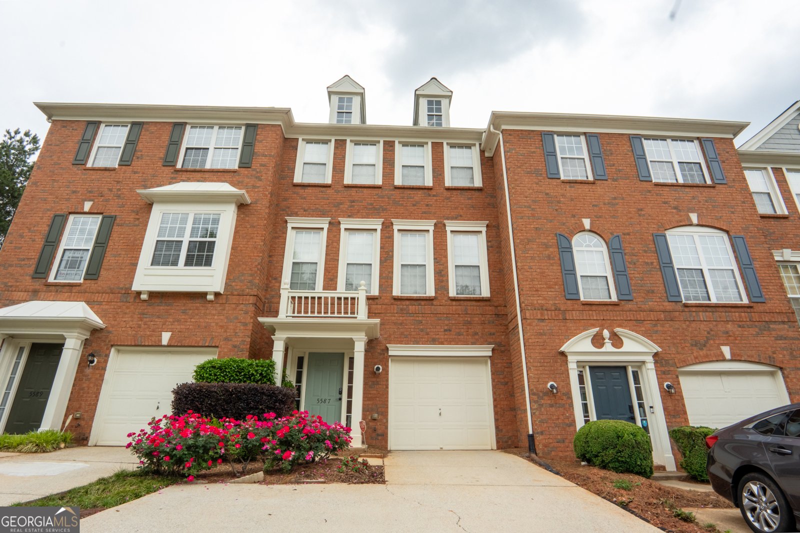 5587 Trace Views Drive Norcross - 1