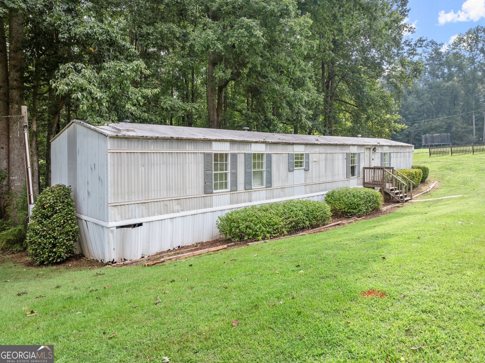 845 Holcomb Drive Martin - 1