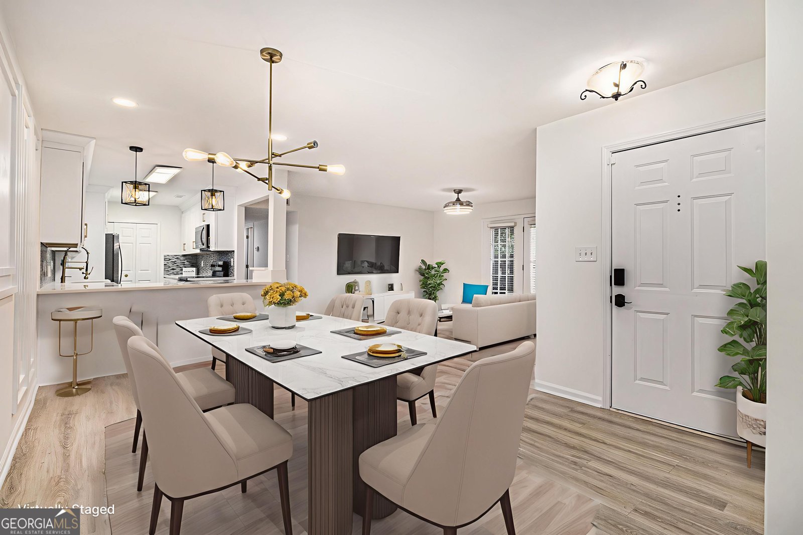 502 Brighton Point Atlanta - 2