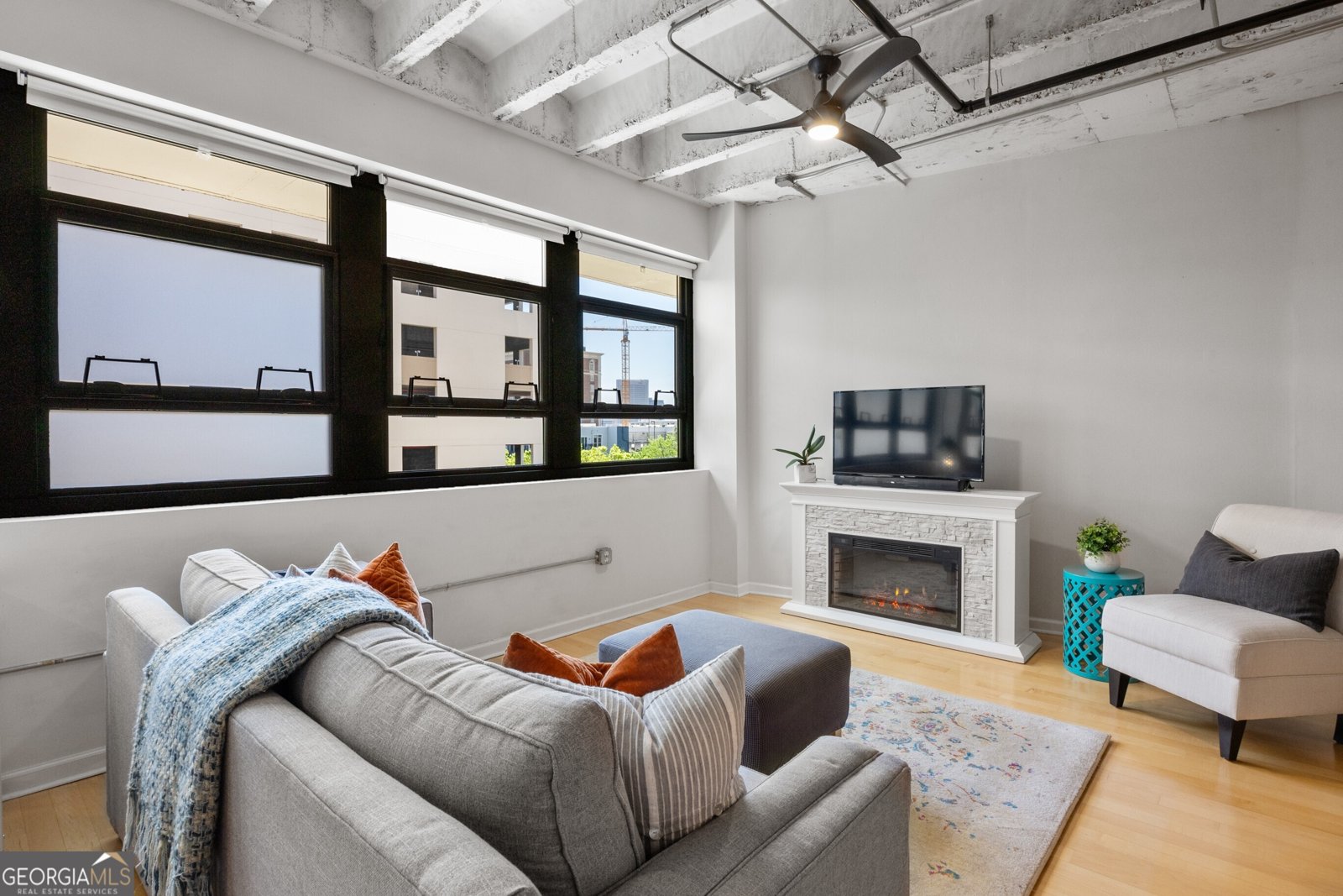 878 Peachtree Street Atlanta - 10