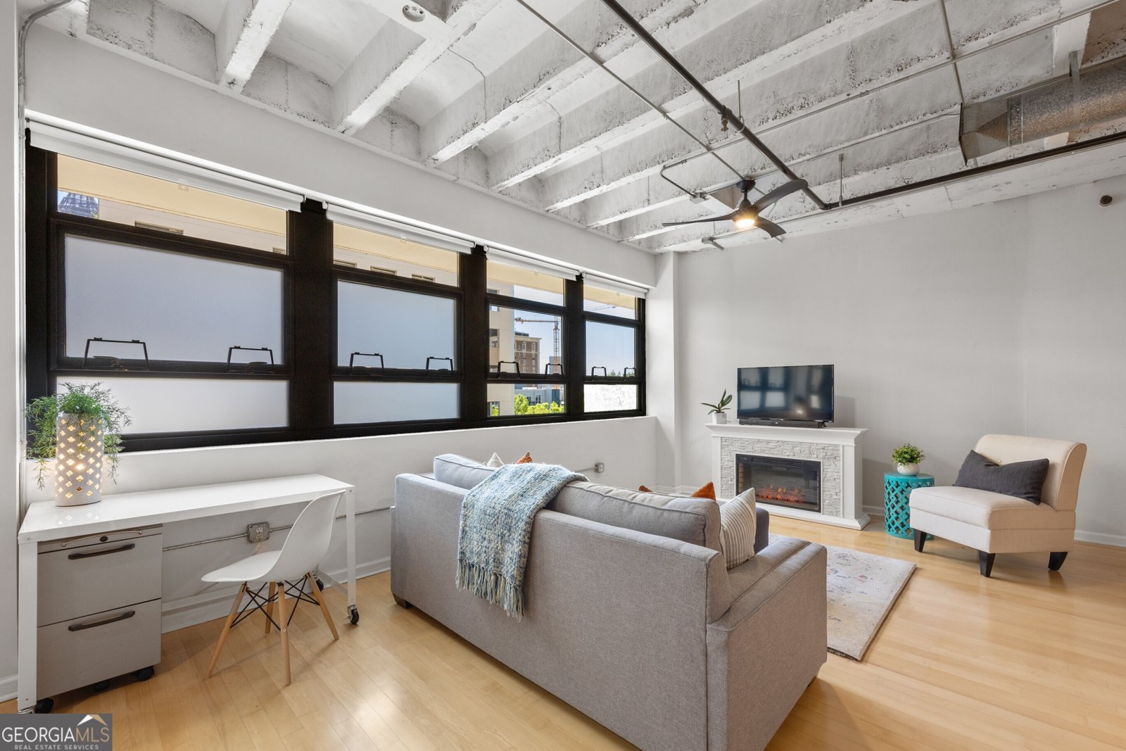 878 Peachtree Street Atlanta - 11