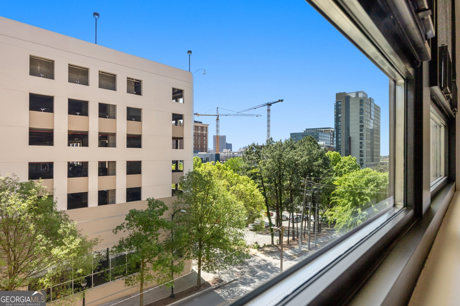 878 Peachtree Street Atlanta - 12