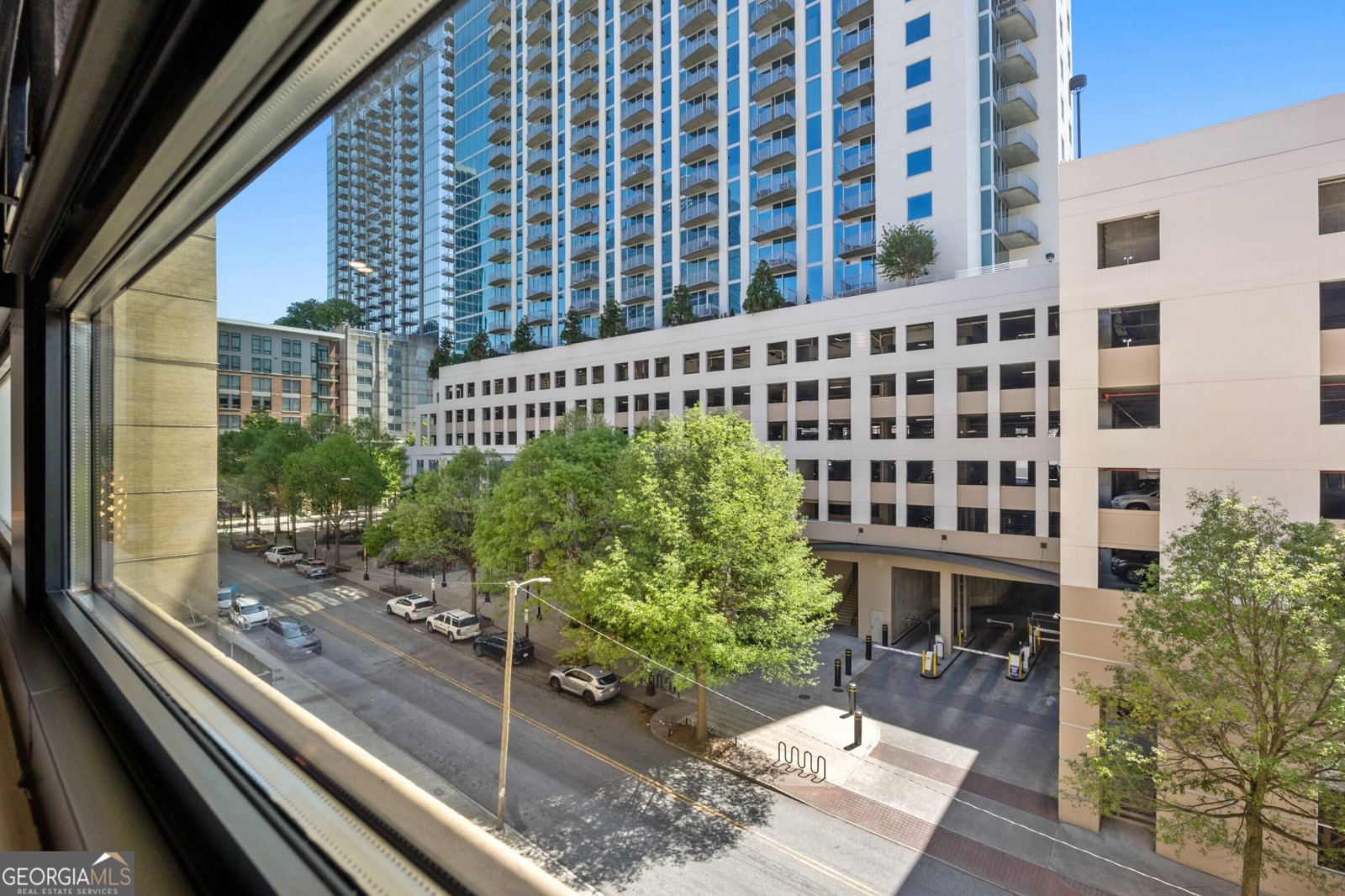 878 Peachtree Street Atlanta - 13