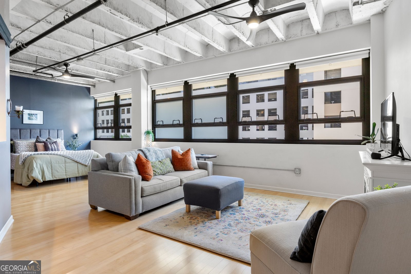 878 Peachtree Street Atlanta - 15