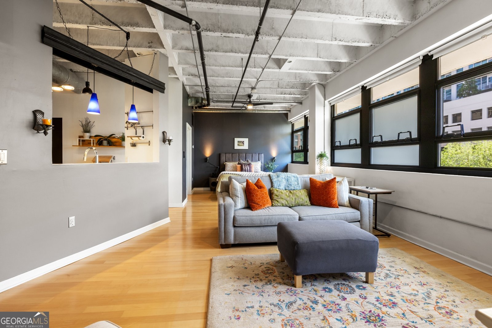 878 Peachtree Street Atlanta - 16