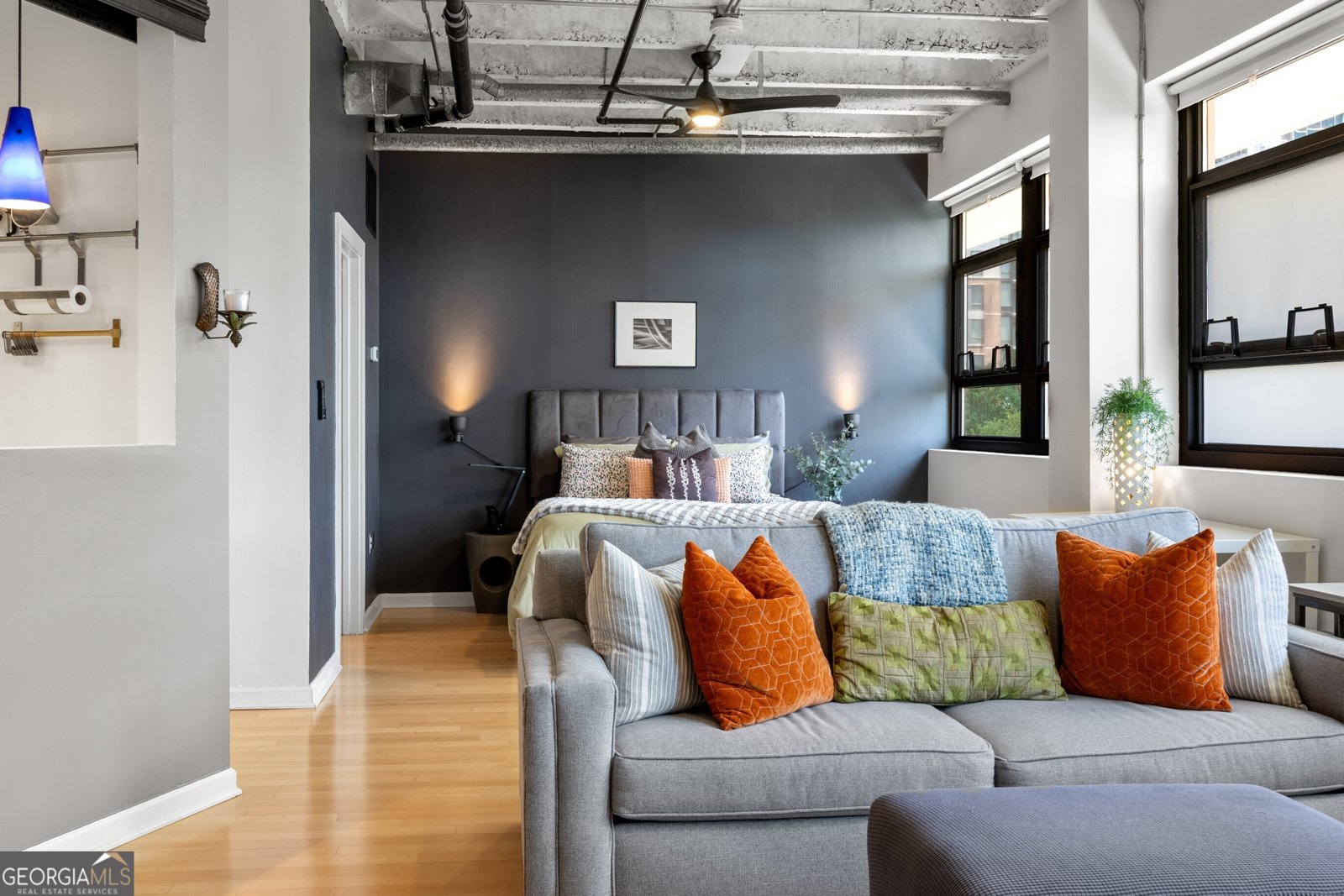 878 Peachtree Street Atlanta - 17