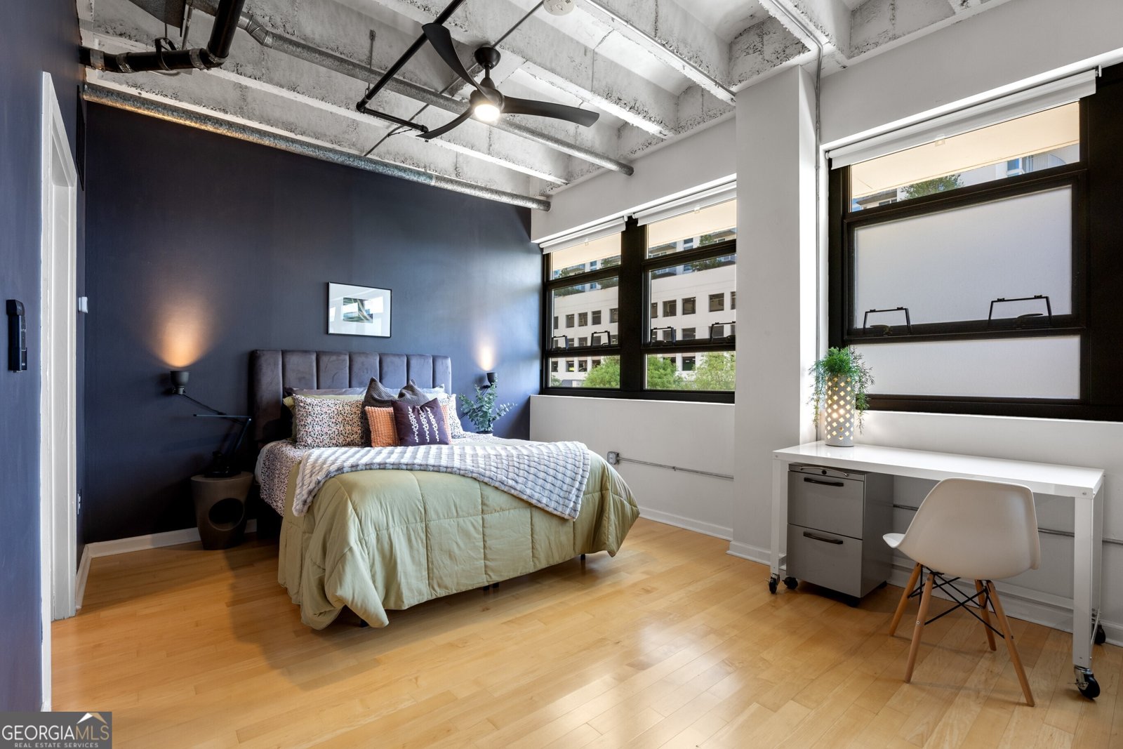 878 Peachtree Street Atlanta - 18