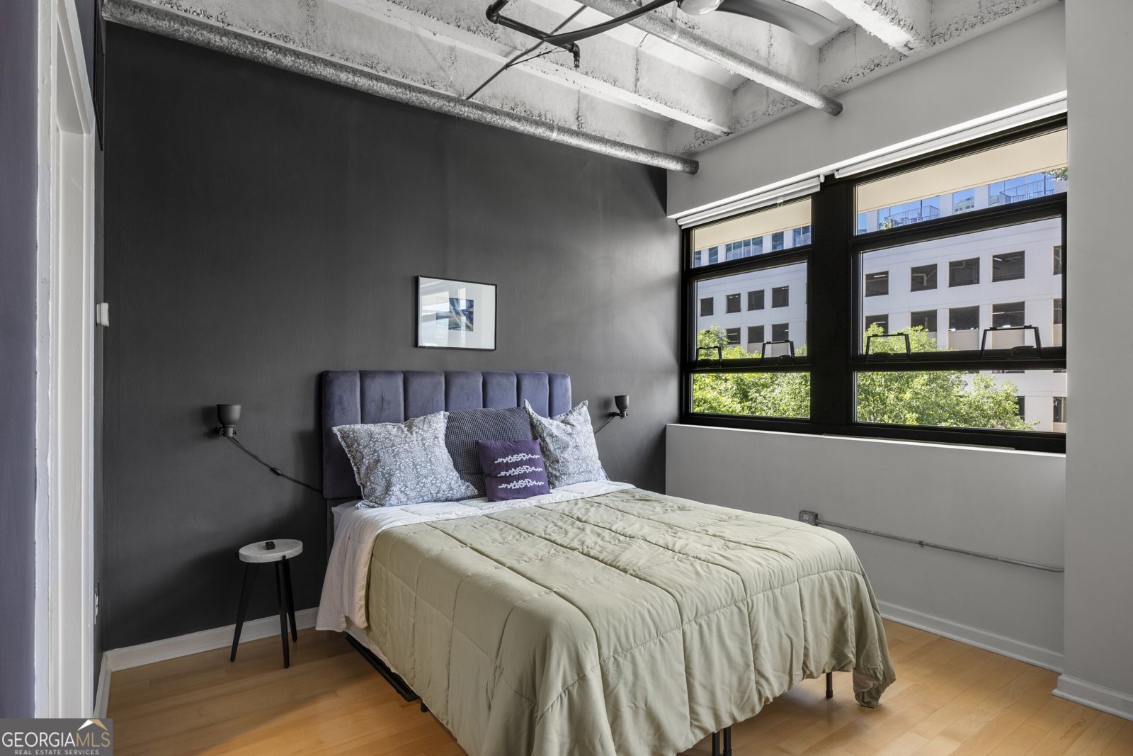 878 Peachtree Street Atlanta - 19