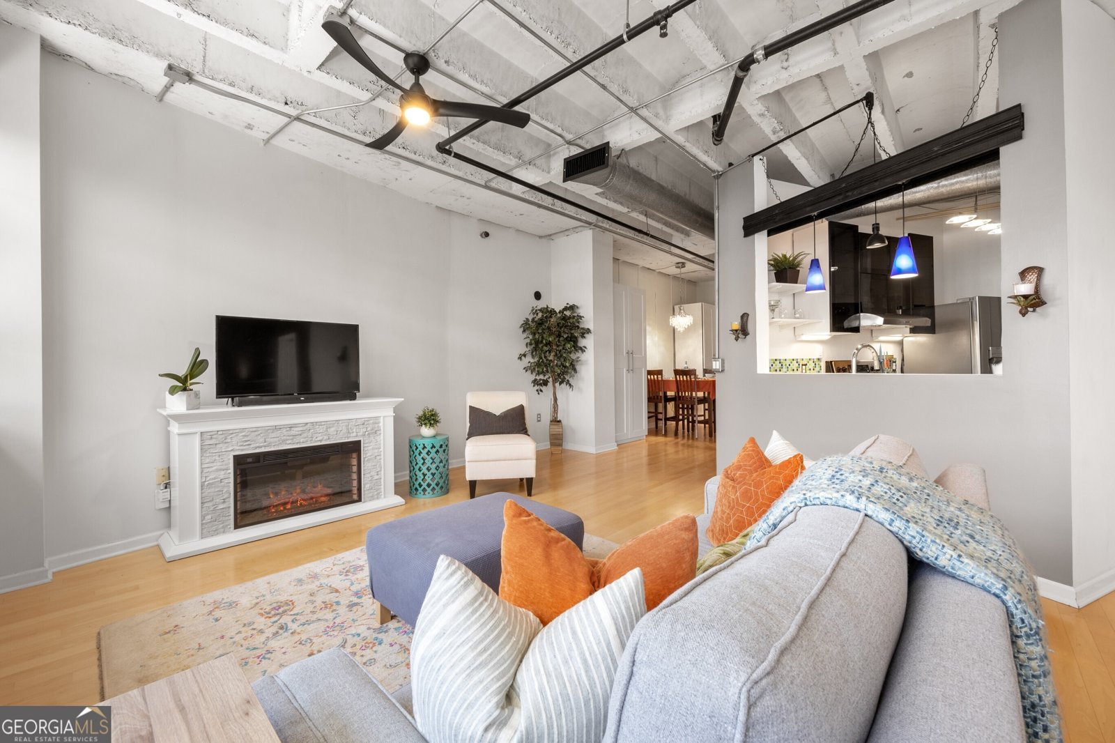 878 Peachtree Street Atlanta - 2