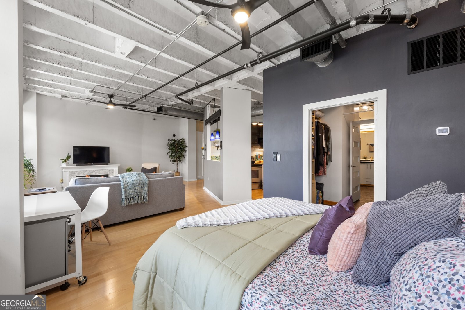 878 Peachtree Street Atlanta - 20