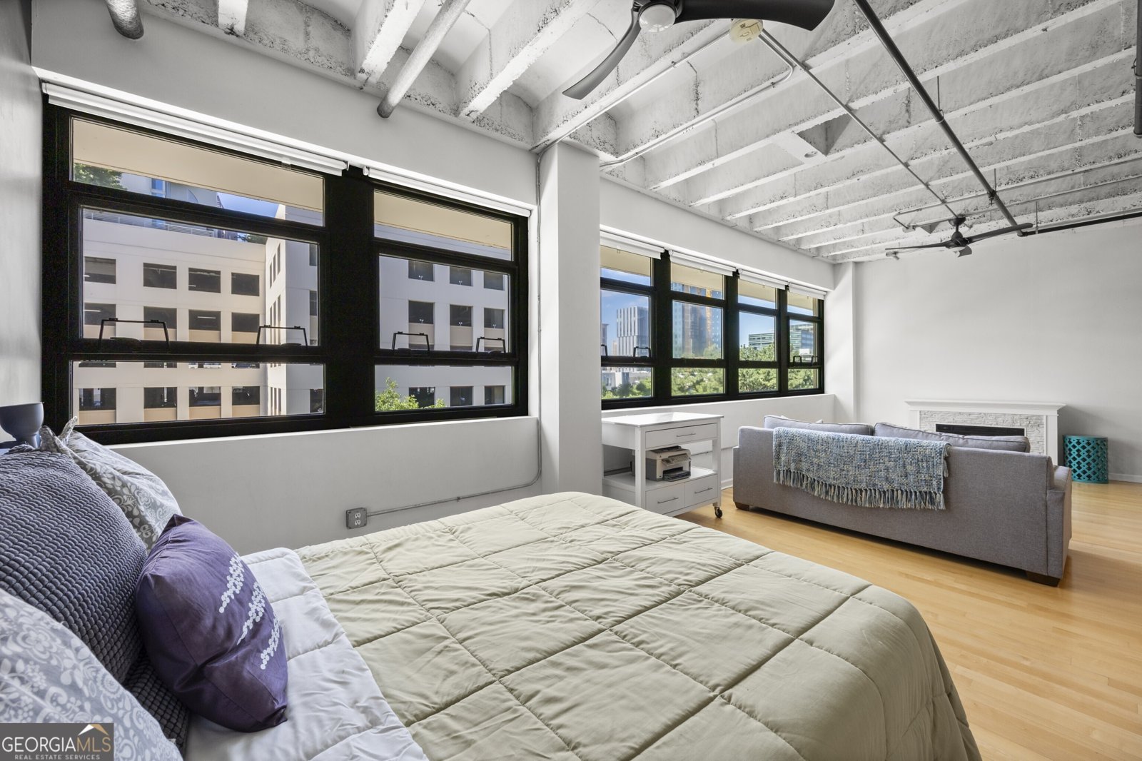 878 Peachtree Street Atlanta - 21