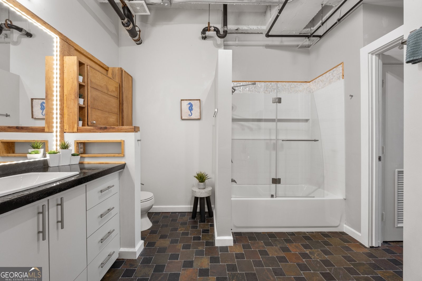 878 Peachtree Street Atlanta - 27