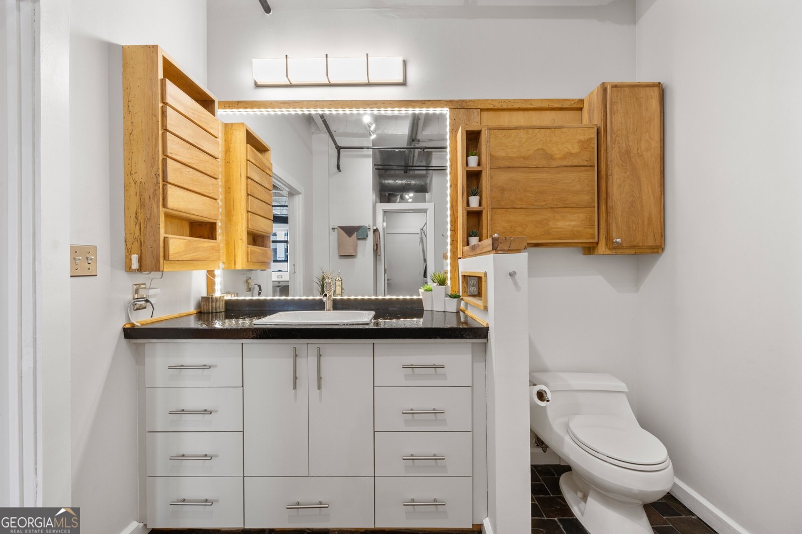 878 Peachtree Street Atlanta - 30