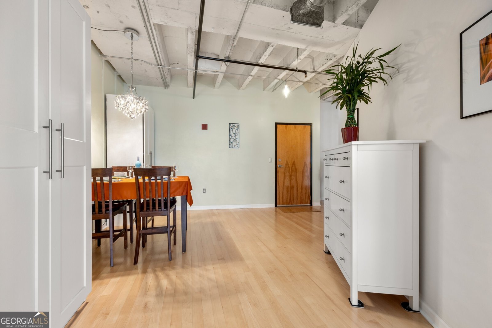 878 Peachtree Street Atlanta - 4