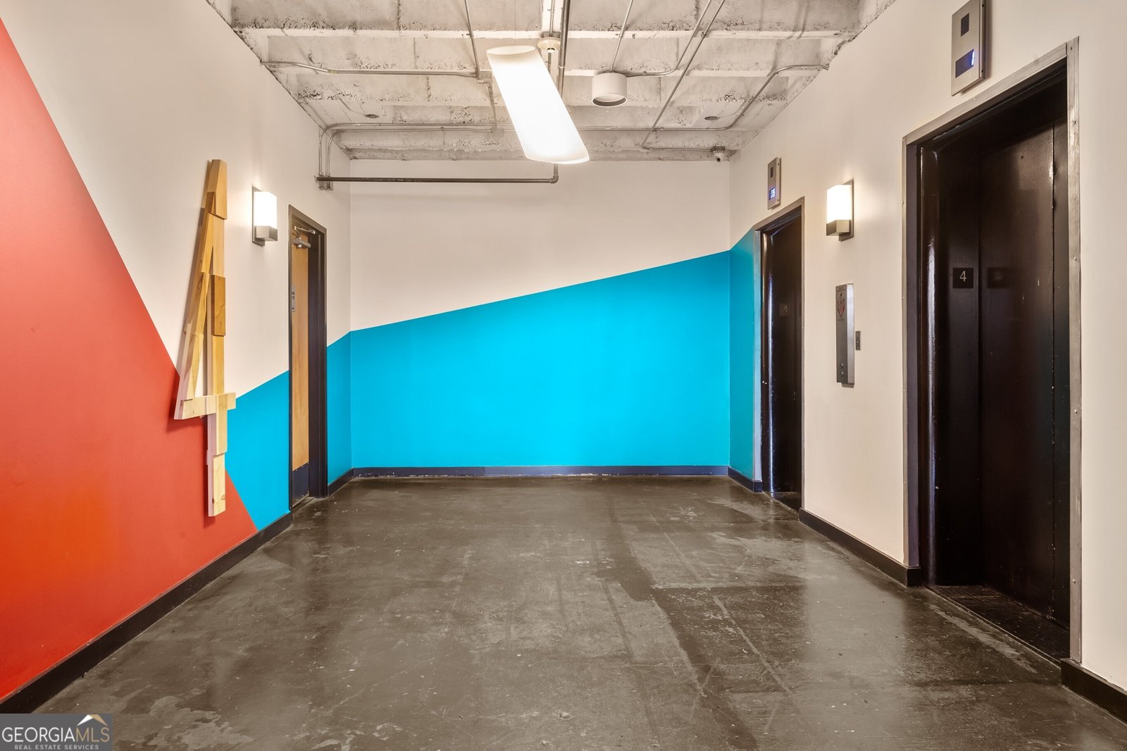 878 Peachtree Street Atlanta - 41