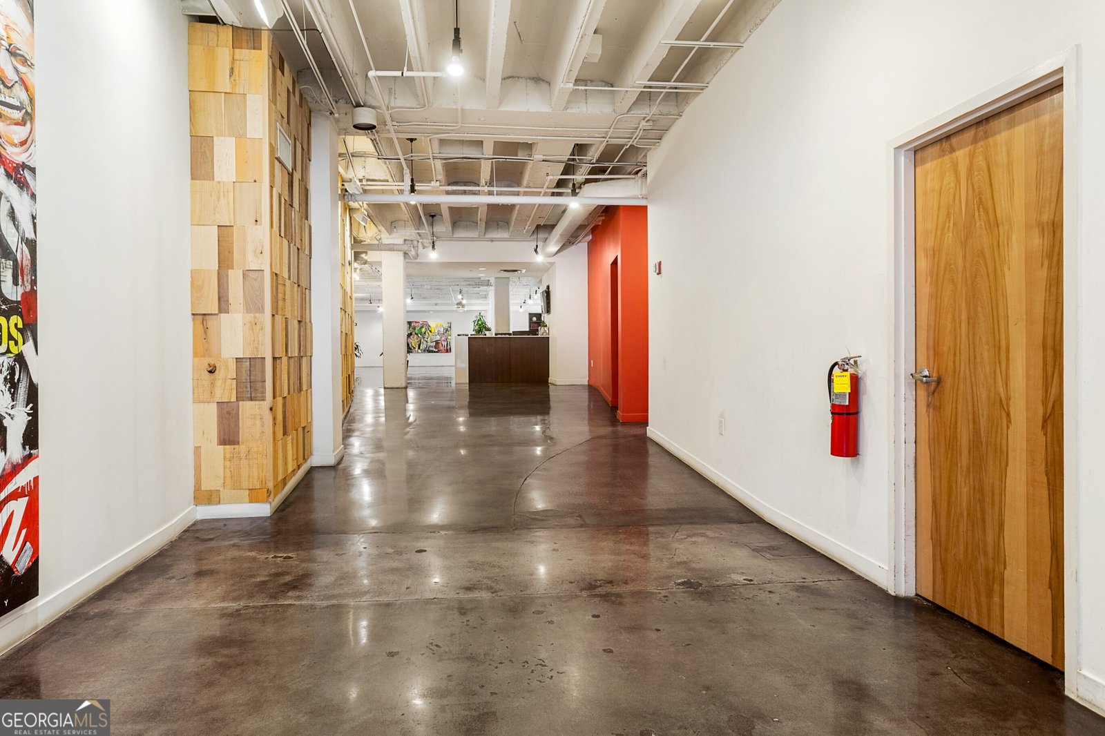 878 Peachtree Street Atlanta - 45
