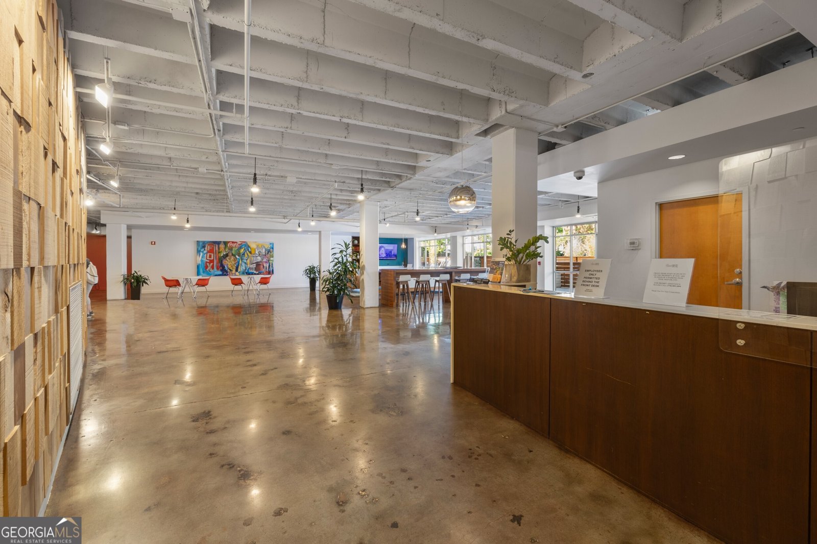 878 Peachtree Street Atlanta - 47