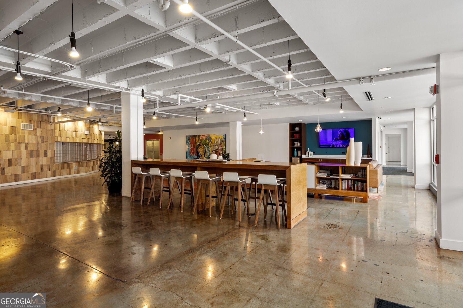 878 Peachtree Street Atlanta - 48
