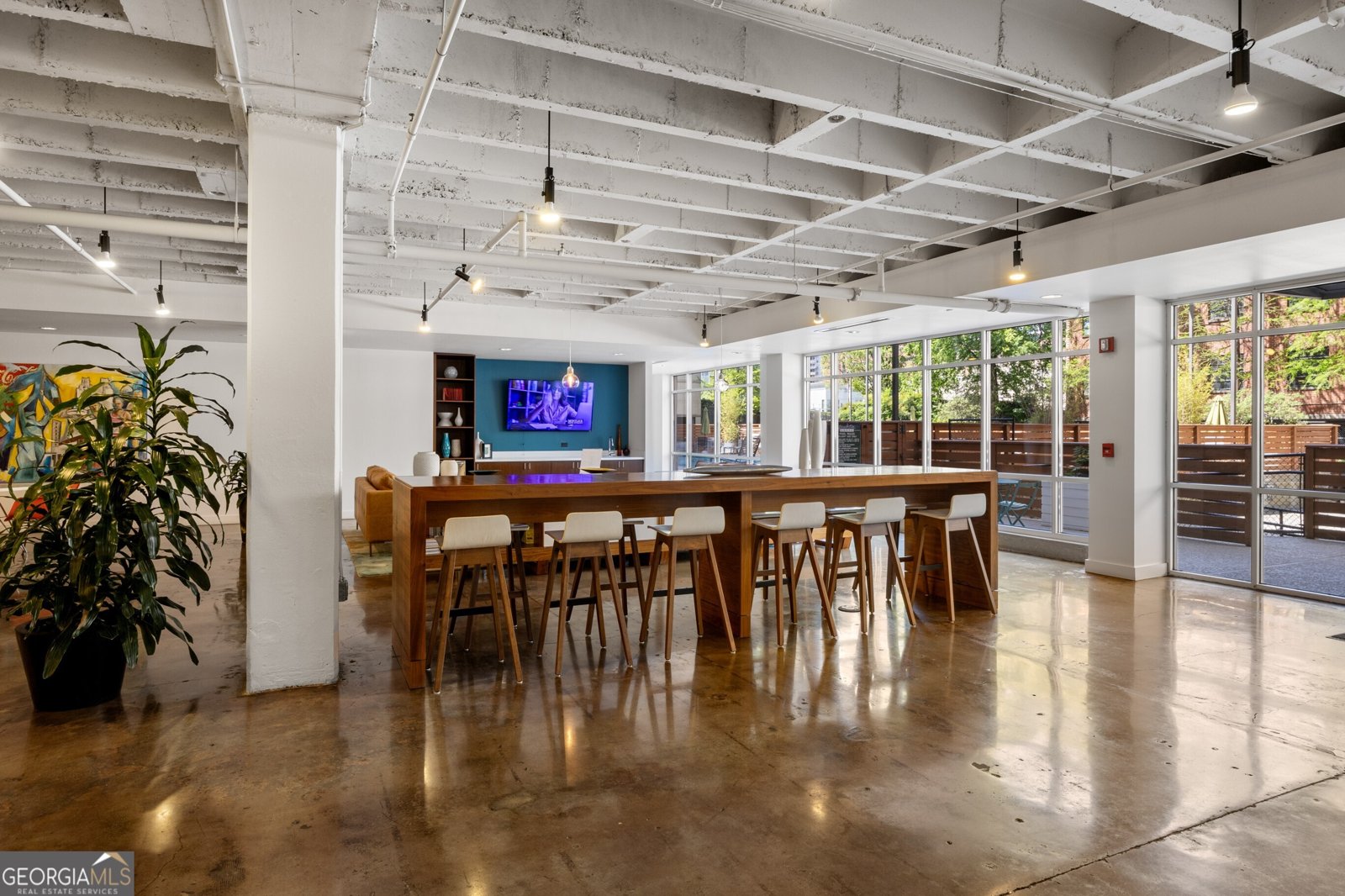 878 Peachtree Street Atlanta - 49