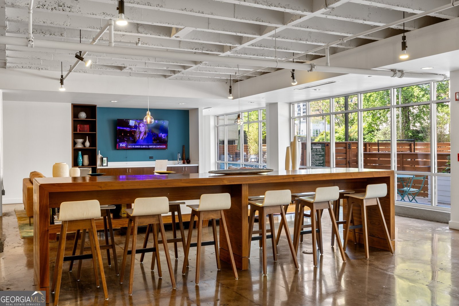 878 Peachtree Street Atlanta - 50