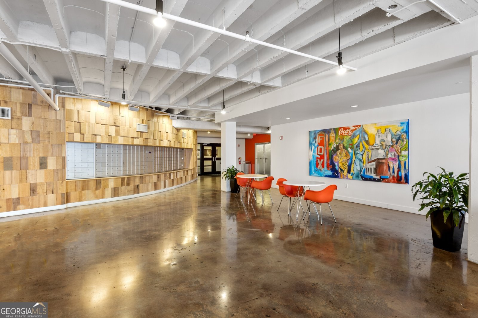878 Peachtree Street Atlanta - 53