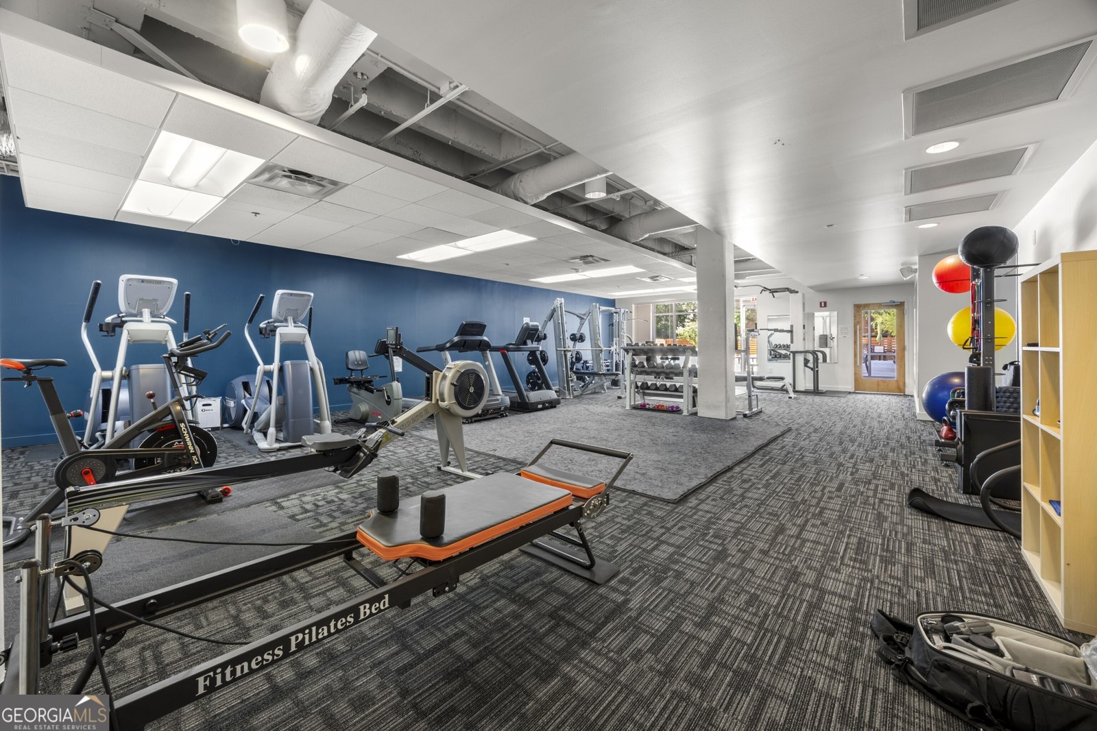878 Peachtree Street Atlanta - 55