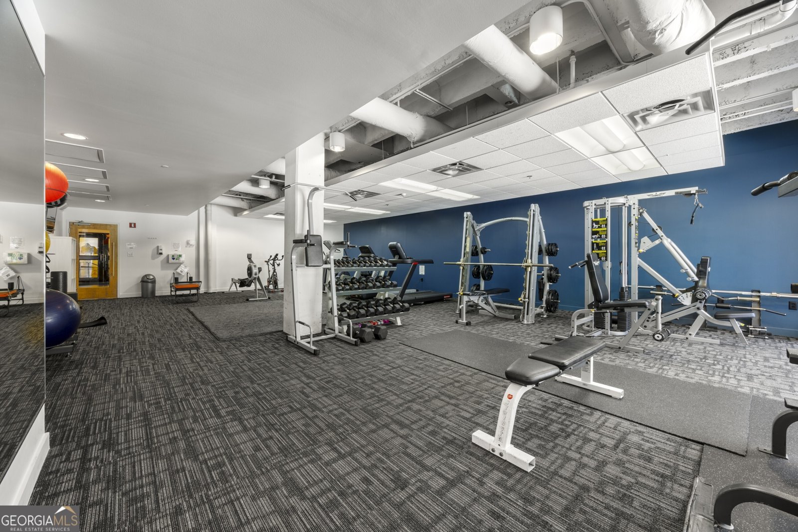 878 Peachtree Street Atlanta - 57