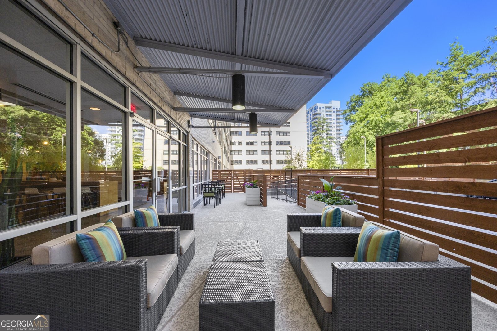 878 Peachtree Street Atlanta - 59