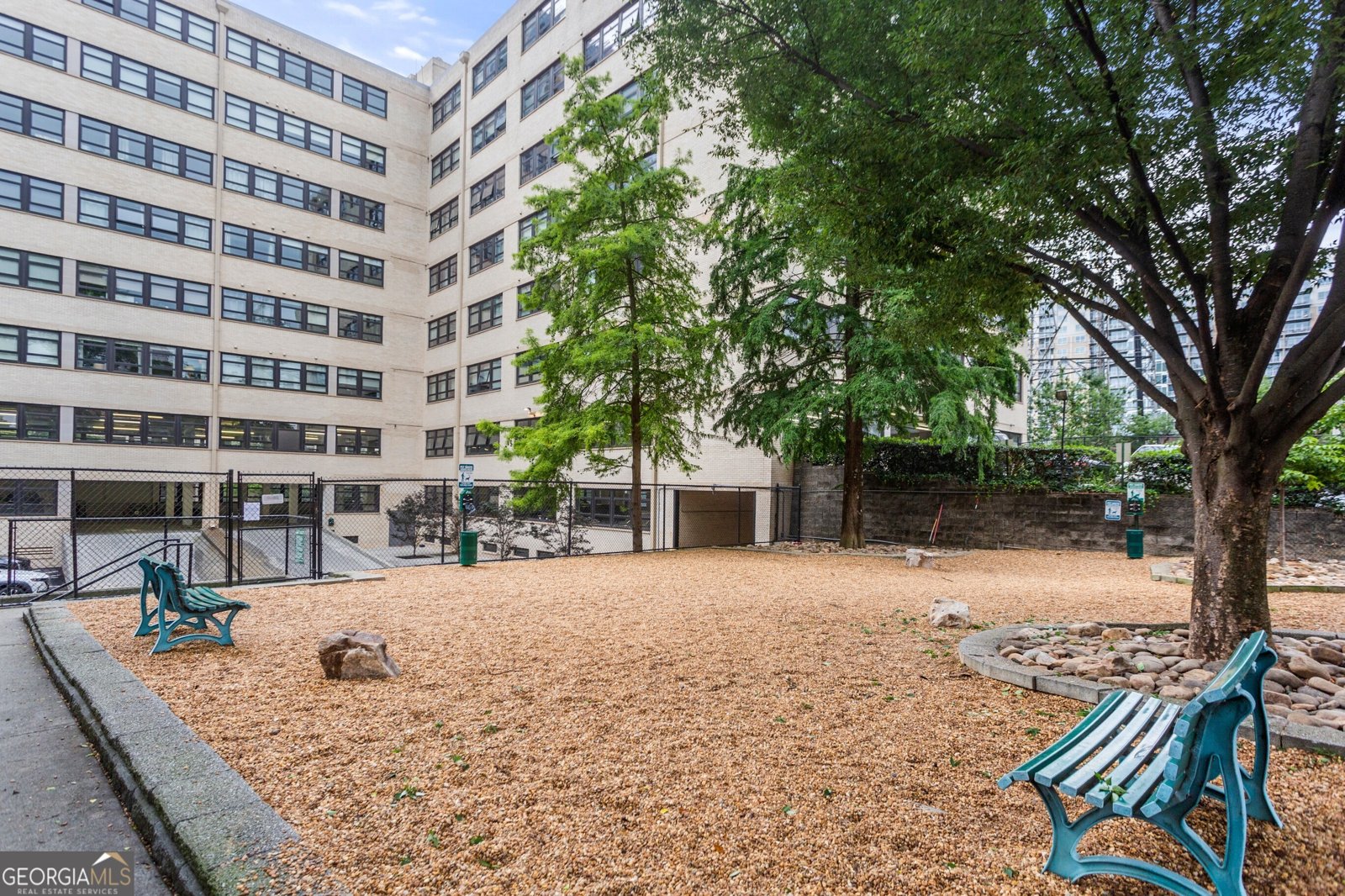 878 Peachtree Street Atlanta - 63