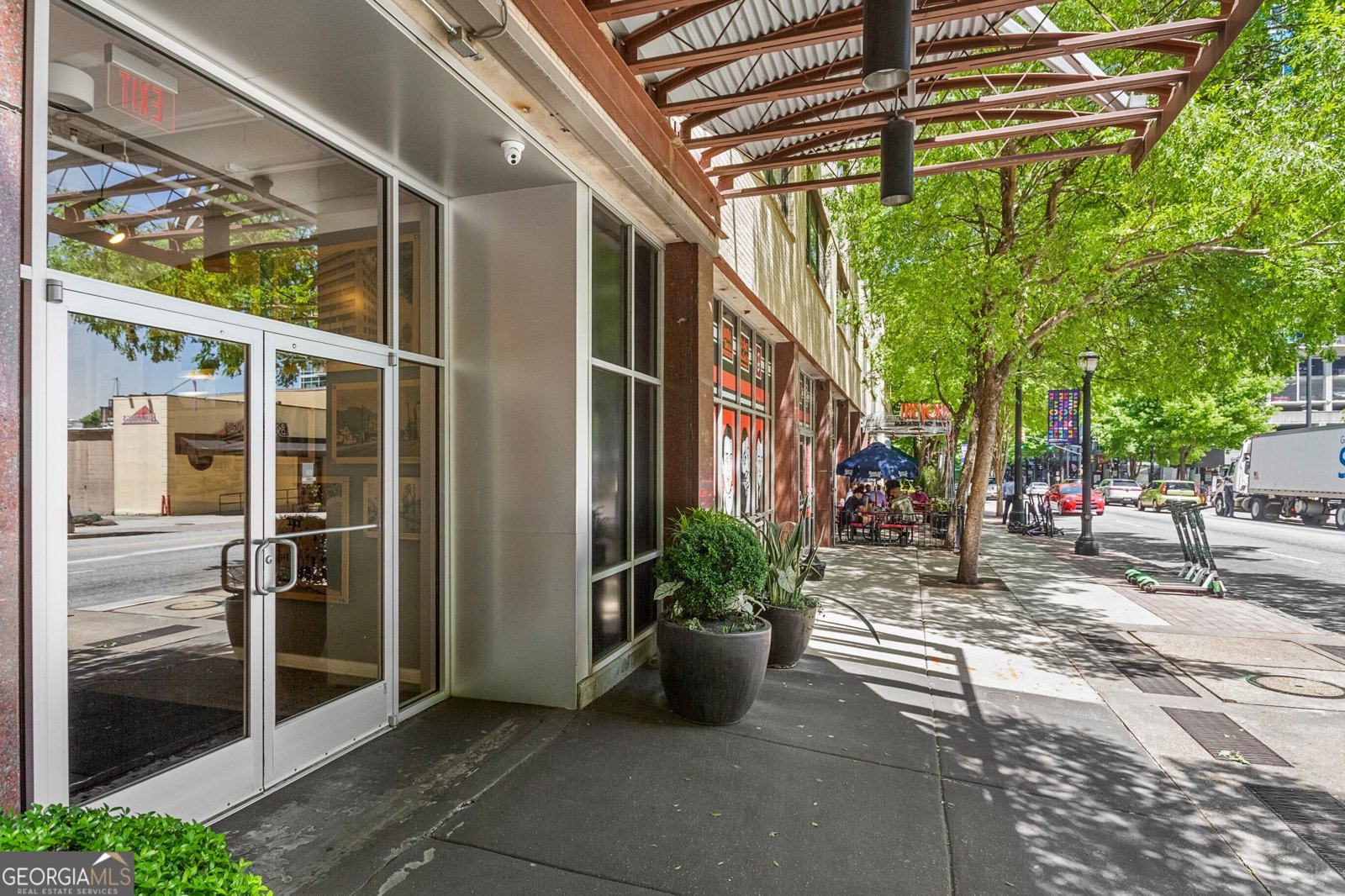 878 Peachtree Street Atlanta - 66