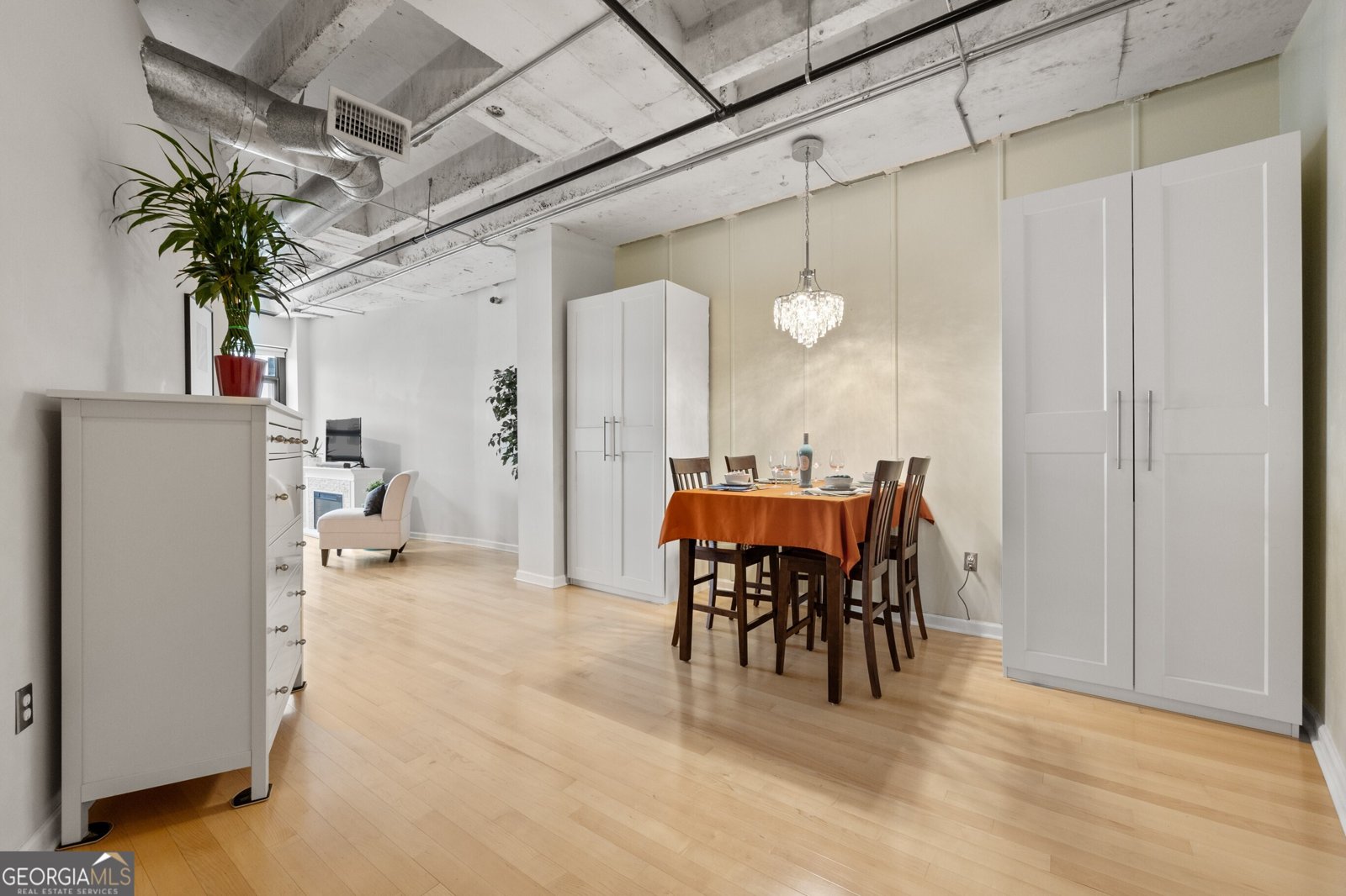 878 Peachtree Street Atlanta - 7