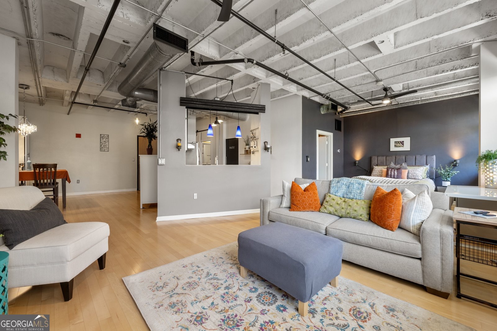 878 Peachtree Street Atlanta - 8