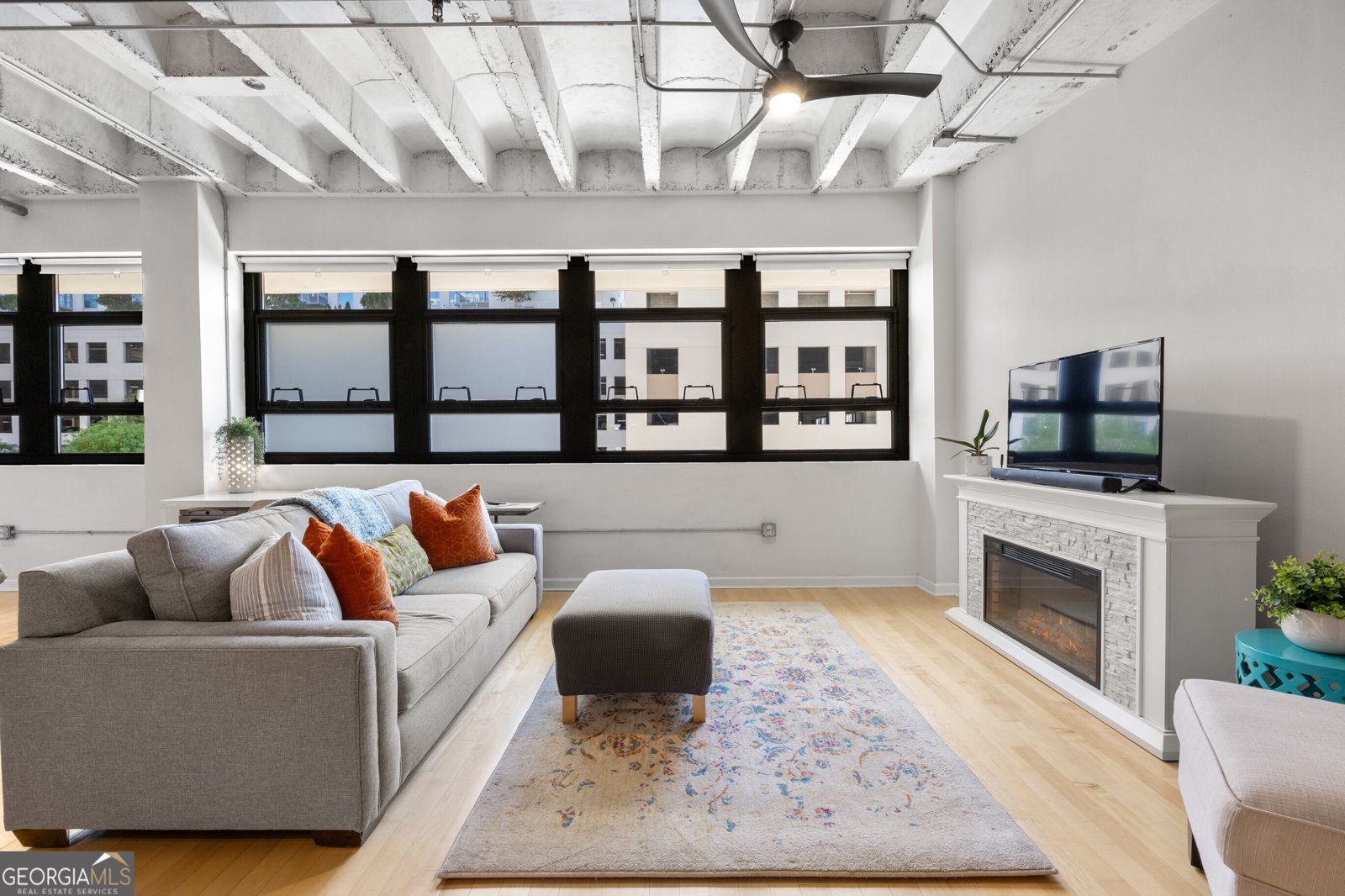 878 Peachtree Street Atlanta - 9