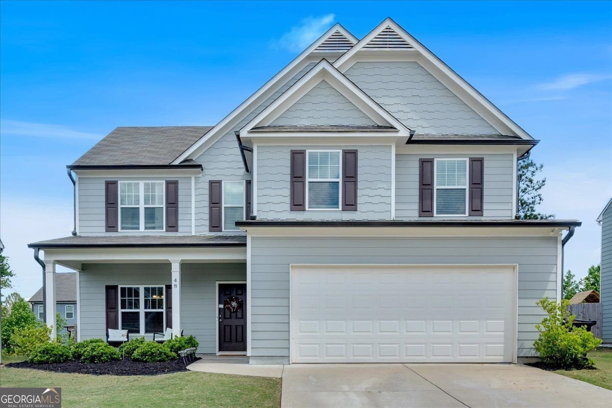 48 Sweetgum Trace Dallas - 1