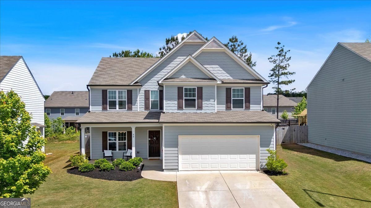 48 Sweetgum Trace Dallas - 2