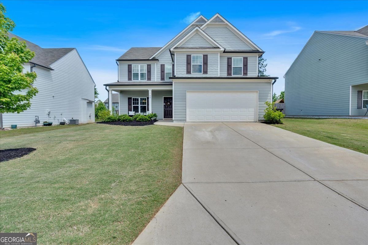 48 Sweetgum Trace Dallas - 3