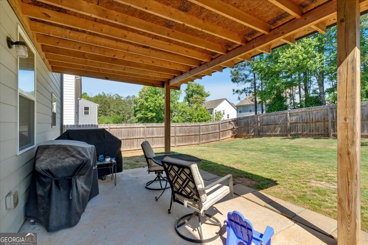 48 Sweetgum Trace Dallas - 35