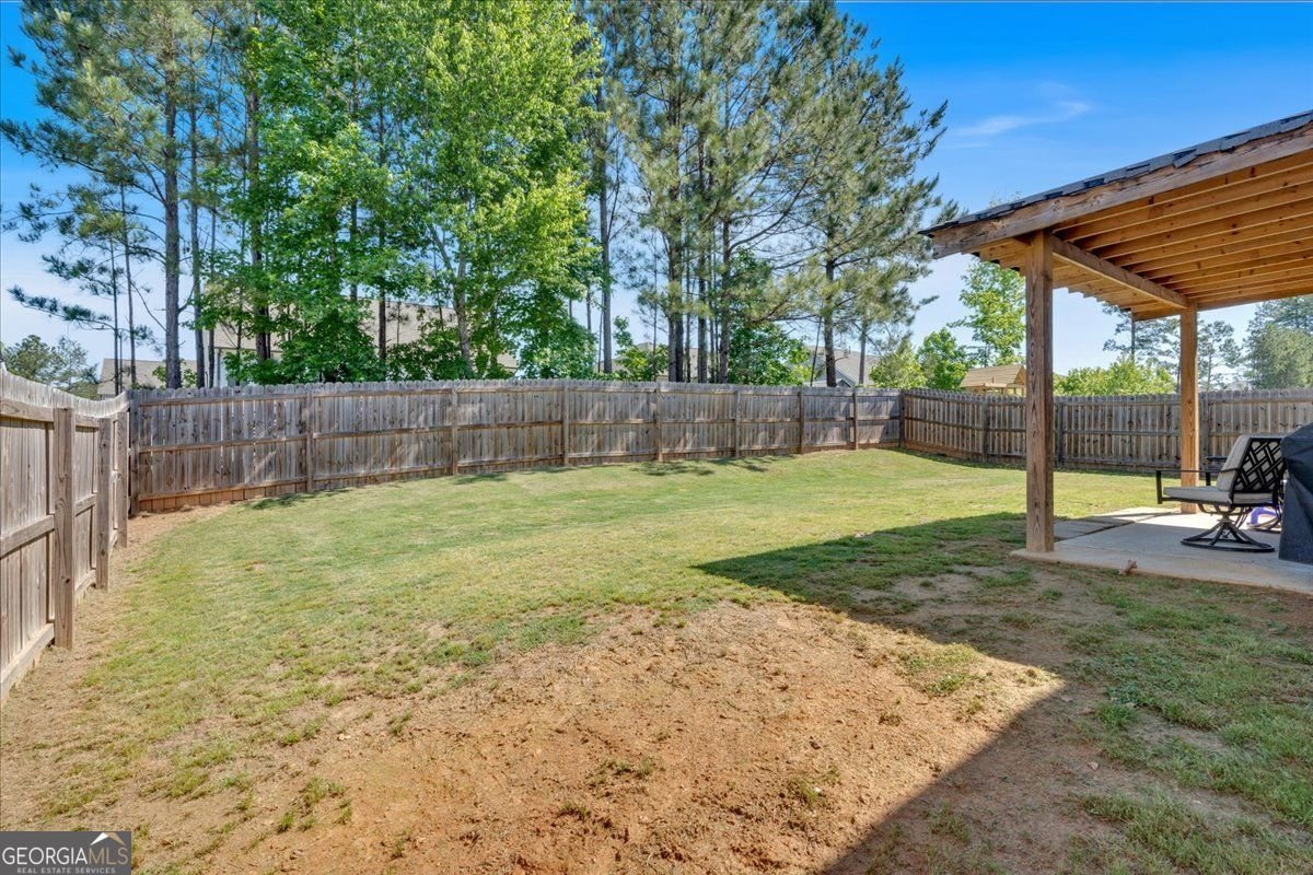 48 Sweetgum Trace Dallas - 36