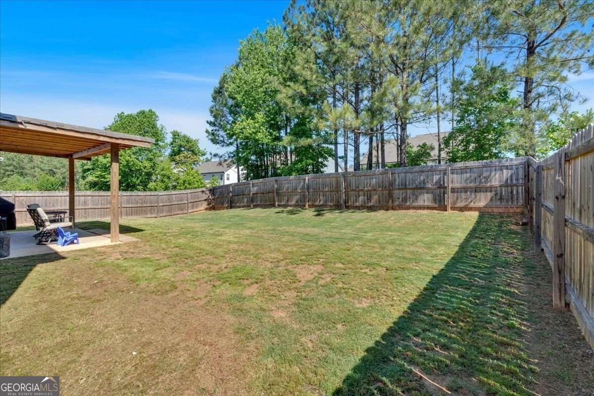 48 Sweetgum Trace Dallas - 37