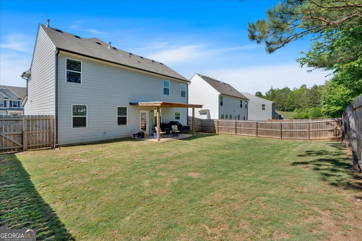 48 Sweetgum Trace Dallas - 38
