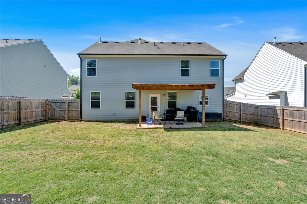 48 Sweetgum Trace Dallas - 39