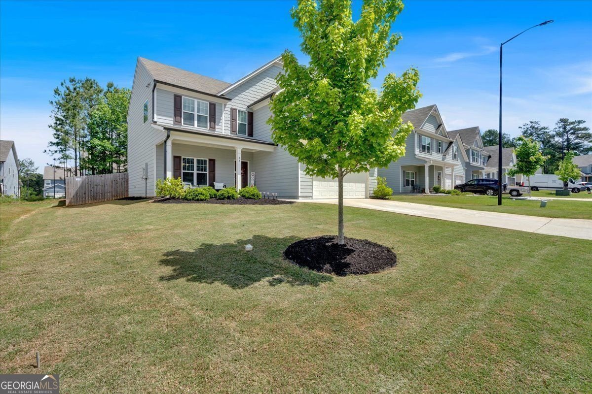 48 Sweetgum Trace Dallas - 4