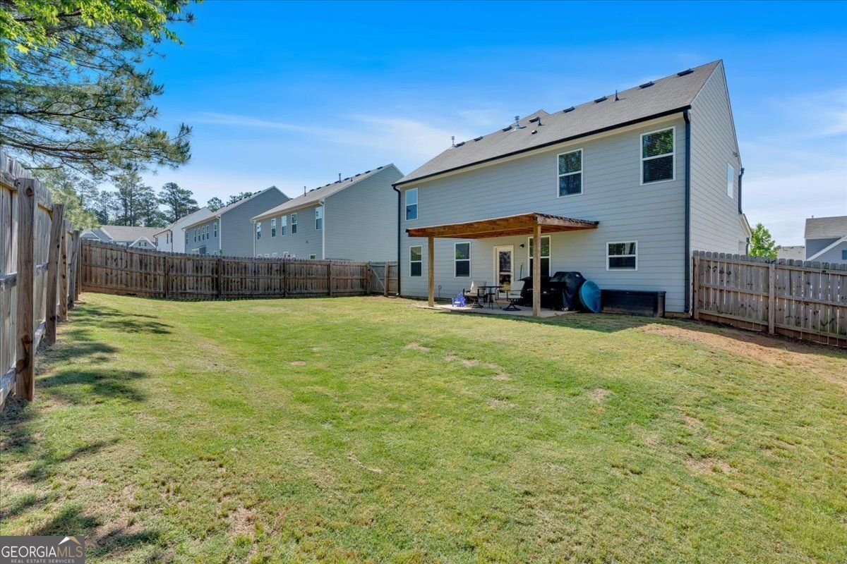 48 Sweetgum Trace Dallas - 40
