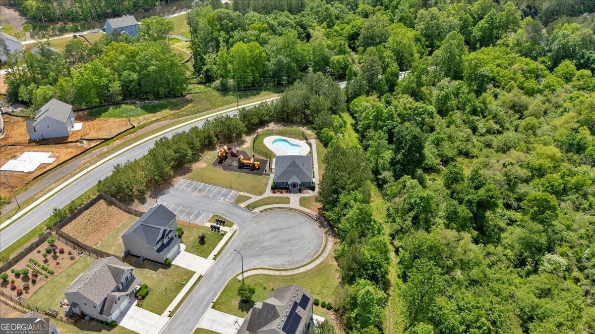 48 Sweetgum Trace Dallas - 43
